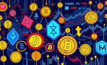 Beyond Bitcoin: Understanding Digital Assets in a Portfolio