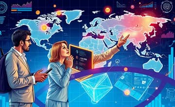 The Global Macro View: Incorporating Big Picture Trends into Asset Allocation