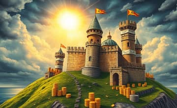 The Guardians of Wealth: Advanced Asset Protection Tactics