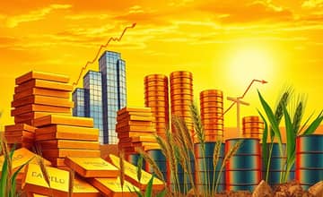 Inflationary Pressures: Asset Classes That Thrive in Rising Costs