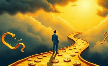 Mastering Your Money Narrative: Rewriting Your Financial Story