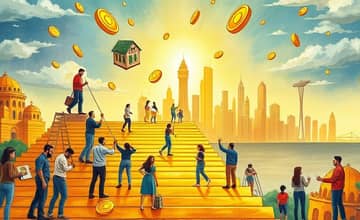 Your First Million: Practical Steps to Wealth Accumulation