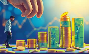 The Dollar-Cost Averaging Advantage: Consistent Growth