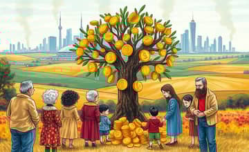 Building a Legacy: Intergenerational Asset Management Strategies