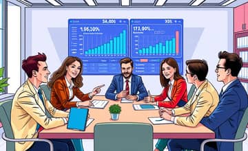 Negotiating Your Salary: Earning What You're Worth