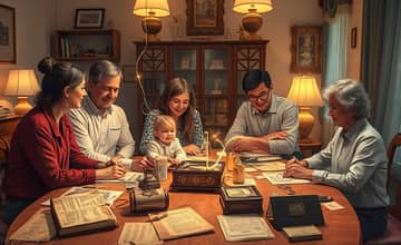 Estate Planning Beyond Wills: Comprehensive Legacy