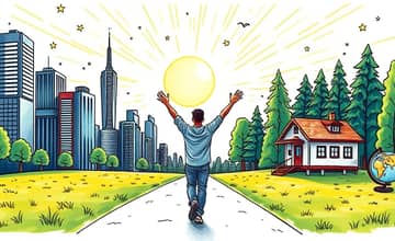 The Early Retirement Extreme: Planning Your Fast Exit