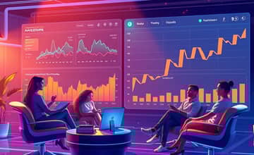 Automated Investing: Set It and Forget It Wealth