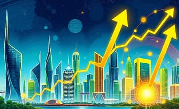 Growth Investing: Identifying Tomorrow's Leaders