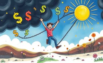 The Psychology of Debt: Breaking Free from Bad Habits