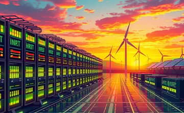 Cryptocurrency Mining: A Deep Dive into Digital Assets