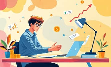 The Freelancer's Guide to Finance: Income and Expenses