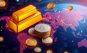 Gold and Silver: The Role of Precious Metals