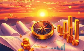The Investor's Compass: Guiding Your Wealth Journey