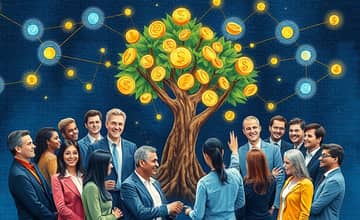 Strategic Investing: Pioneering Your Path to Prosperity