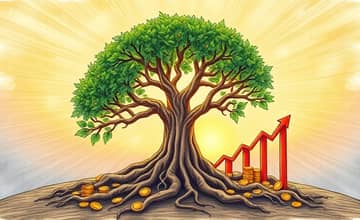 Growth Unleashed: Strategies for Exponential Portfolio Expansion