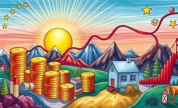 Asset Allocation: Building a Resilient Portfolio