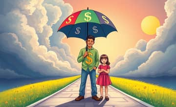 Income Protection: Insuring Your Earning Potential