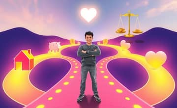 The Art of Saying No: Protecting Your Financial Boundaries