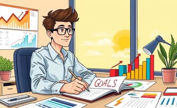 Crafting a Fortune: The Art of Investment Planning