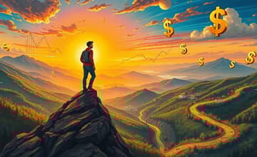 Financial Freedom Formula: Investment Pathways to Independence