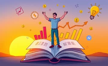 The Educated Investor: Knowledge is Your Greatest Asset