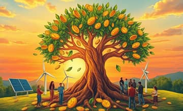 Sustainable Investing: Building Wealth Responsibly