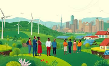 Investing for Impact: Making Money While Making a Difference