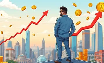 The Entrepreneurial Investor: Finding Opportunities Beyond the Ordinary