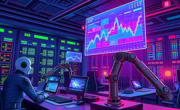 The Future of Finance: AI and Automation in Investing