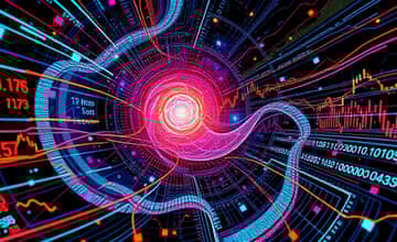 Cracking the Code: Understanding Market Algorithms