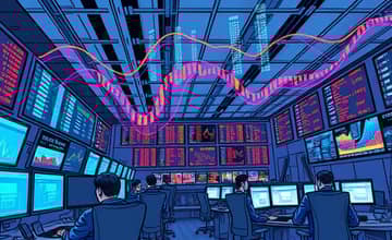 Market Microstructures: How Trades Really Happen