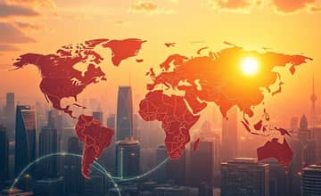 Navigating New Frontiers: Emerging Markets and Investment Opportunities