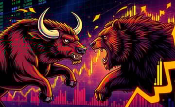 The Bull vs. Bear Debate: Market Momentum Explained