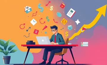 The Disciplined Investor: Sticking to Your Investment Plan