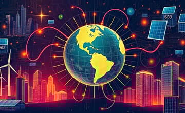 The Global Investor: Expanding Your Reach for Greater Returns