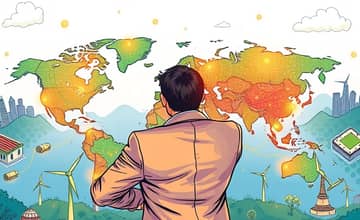 The Global Investor: Untapped Opportunities Abroad