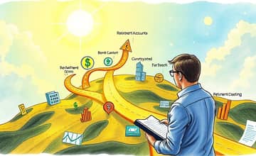 Tax-Efficient Investing: Keeping More of Your Gains