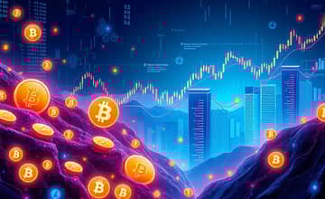Cryptocurrency and the Stock Market: Synergies and Conflicts