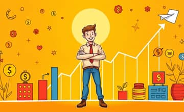 From Novice to Investor: Your First Steps in the Market