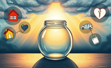 The Financial Failsafe: Building an Emergency Fund through Investments