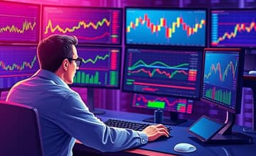 Swing Trading Strategies: Capturing Short-Term Trends