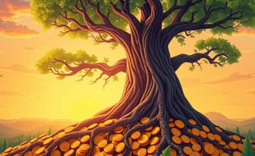 The Power of Patience: Long-Term Wealth Creation