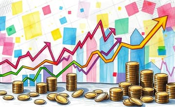 Penny Stocks: High-Risk, High-Reward Speculation