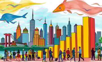 Emerging Markets: High Risk, High Reward Opportunities