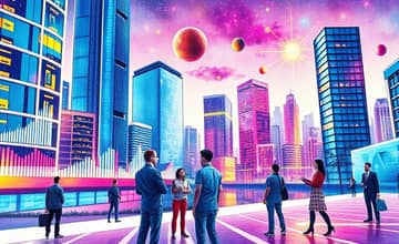 The Fintech Frontier: How Technology is Reshaping Investing