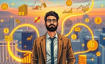 Passive Income Playbook: Generating Wealth Through Investments