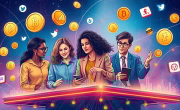 Crowdfunding and Public Markets: A New Era of Investment