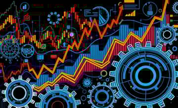 Smart Beta Strategies: A New Approach to Indexing