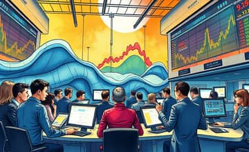 Understanding Market Liquidity: Why It Matters to You